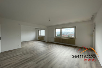 location appartement sarreguemines 57200