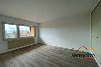 location appartement sarreguemines 57200