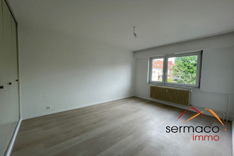 location appartement sarreguemines 57200