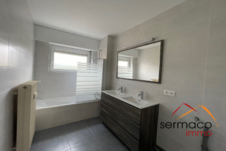 location appartement sarreguemines 57200