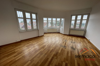 location appartement sarreguemines 57200