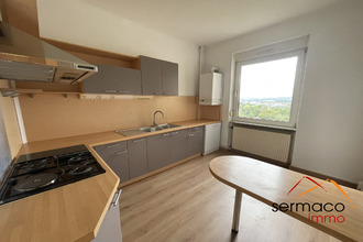 location appartement sarreguemines 57200