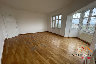 location appartement sarreguemines 57200