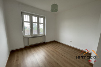 location appartement sarreguemines 57200