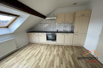 location appartement sarreguemines 57200