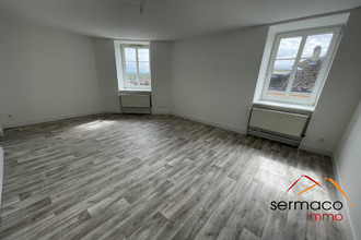 location appartement sarreguemines 57200