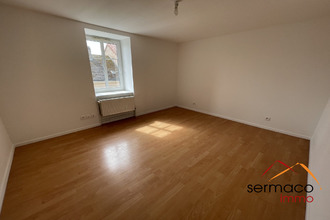 location appartement sarreguemines 57200