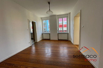 location appartement sarreguemines 57200