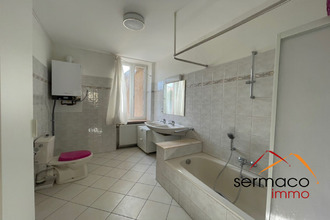 location appartement sarreguemines 57200
