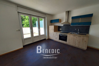 location appartement sarreguemines 57200