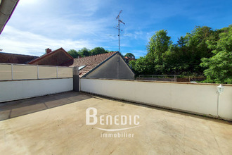 location appartement sarreguemines 57200