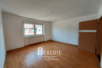location appartement sarreguemines 57200