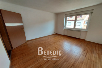 location appartement sarreguemines 57200