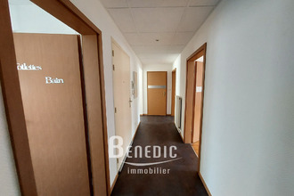 location appartement sarreguemines 57200