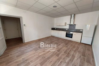 location appartement sarreguemines 57200
