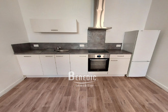 location appartement sarreguemines 57200