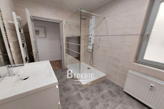 location appartement sarreguemines 57200