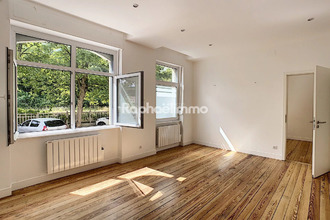 location appartement sarreguemines 57200