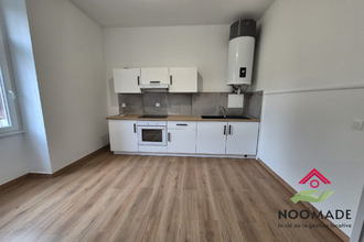 location appartement sarreguemines 57200