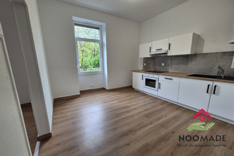 location appartement sarreguemines 57200