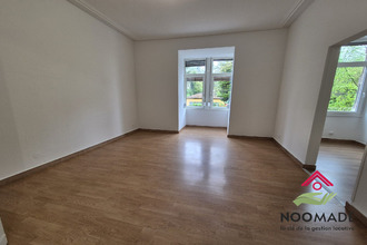 location appartement sarreguemines 57200