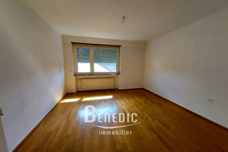 location appartement sarreguemines 57200