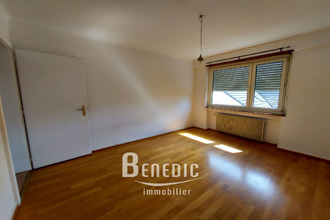location appartement sarreguemines 57200