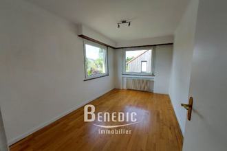 location appartement sarreguemines 57200