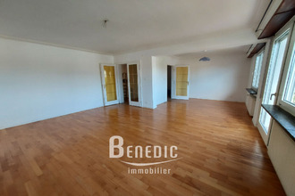 location appartement sarreguemines 57200