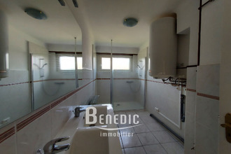 location appartement sarreguemines 57200
