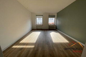 location appartement sarreguemines 57200