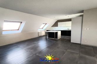 location appartement sarreguemines 57200