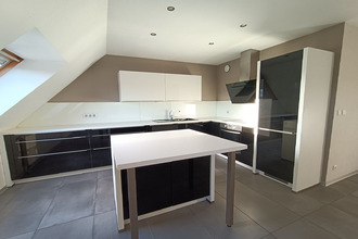 location appartement sarreguemines 57200