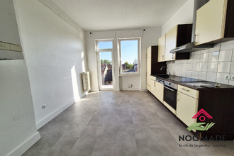 location appartement sarreguemines 57200