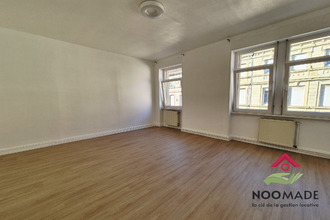 location appartement sarreguemines 57200