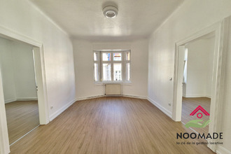 location appartement sarreguemines 57200