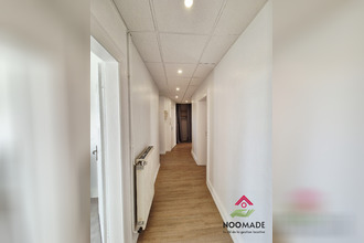 location appartement sarreguemines 57200