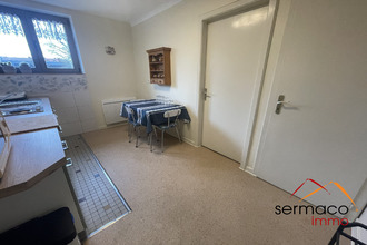 location appartement sarreguemines 57200