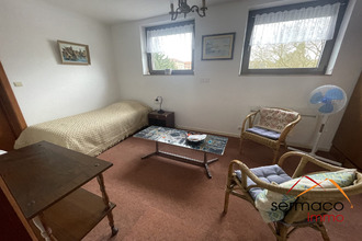 location appartement sarreguemines 57200