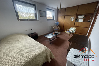 location appartement sarreguemines 57200