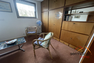 location appartement sarreguemines 57200
