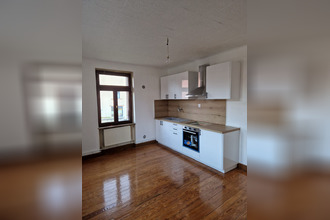 location appartement sarreguemines 57200
