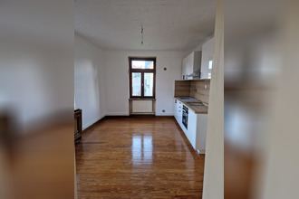 location appartement sarreguemines 57200