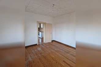 location appartement sarreguemines 57200