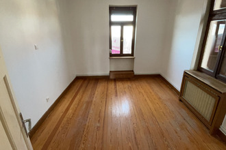 location appartement sarreguemines 57200