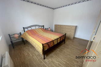 location appartement sarreguemines 57200