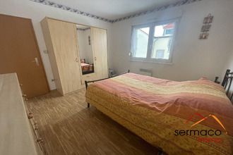 location appartement sarreguemines 57200