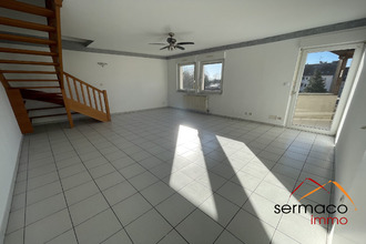 location appartement sarreguemines 57200