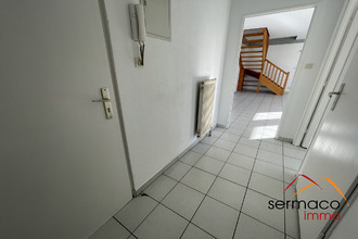location appartement sarreguemines 57200