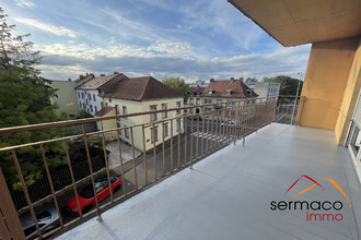 location appartement sarreguemines 57200